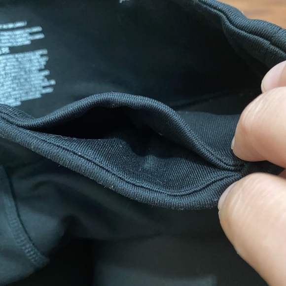 Victoria secret pink leggings size xs - Picture 7 of 7